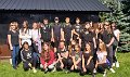 27 Wyjazd integracyjny klas pierwszych